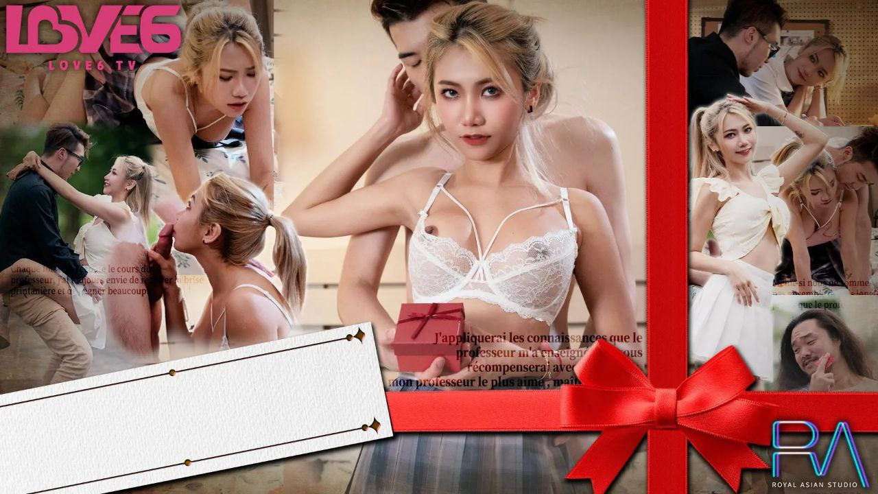 [Xvideos] – RAS342-Nữ sinh xinh đẹp trao trinh tiết cho thầy giáo