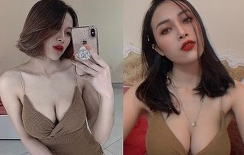 [SexHD] – Gái ngực bự khiến bao anh thèm khát