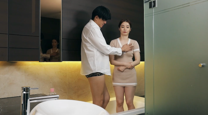 [Sex Hàn] – Hương vị tình đầu